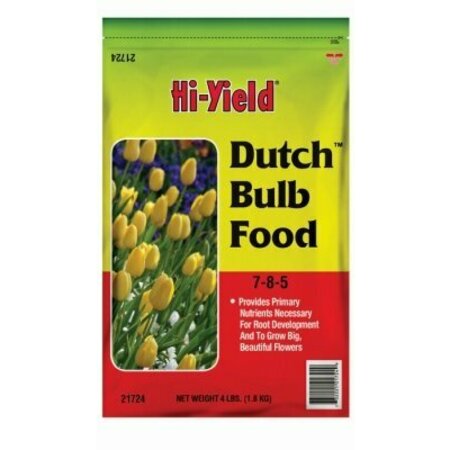 HI-YIELD Dutch Bulb Food 7-8-5 FH21724